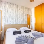 Paraiso 1 Sg Апартаменты