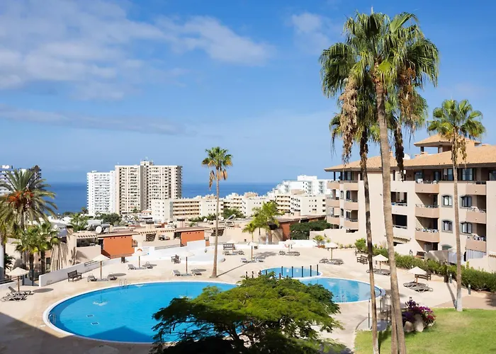 Paraiso 1 Sg Playa Paraiso (Tenerife)