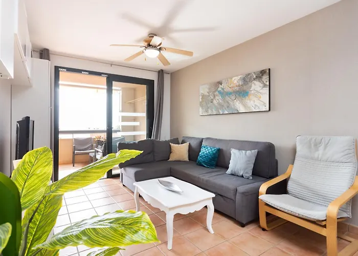 Appartamento Paraiso 1 Sg *