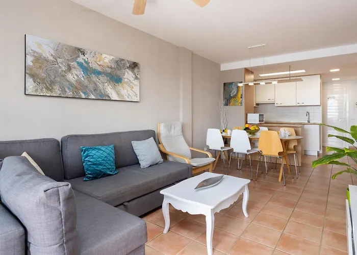 Paraiso 1 Sg Playa Paraiso (Tenerife)