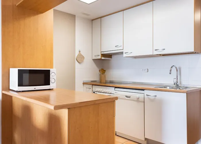 Paraiso 1 Sg * Playa Paraiso (Tenerife)