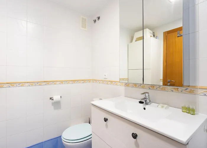 Appartamento Paraiso 1 Sg