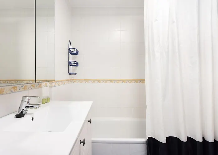 Paraiso 1 Sg Appartamento *