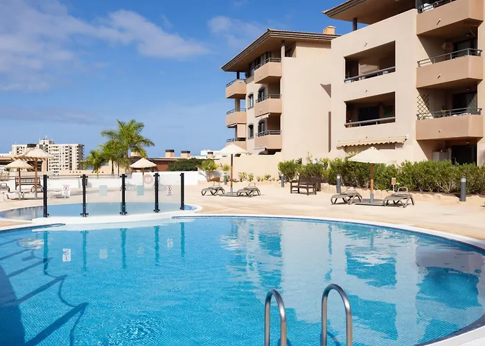 Appartement Paraiso 1 Sg