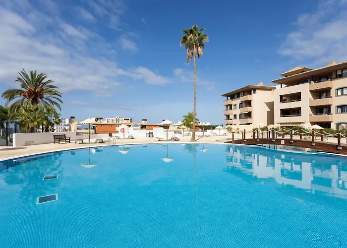 Appartement Paraiso 1 Sg *