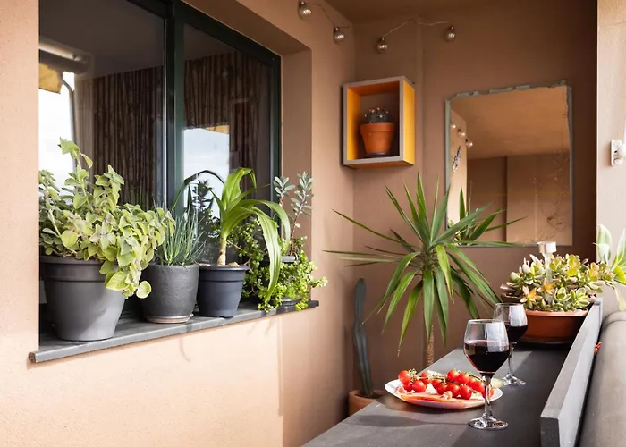 Paraiso 1 Sg Appartement