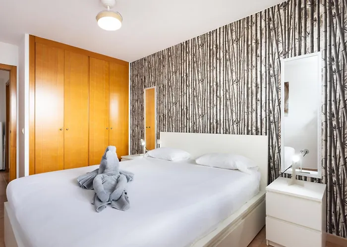 Paraiso 1 Sg * Playa Paraiso (Tenerife)