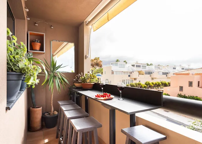 Paraiso 1 Sg Appartement *