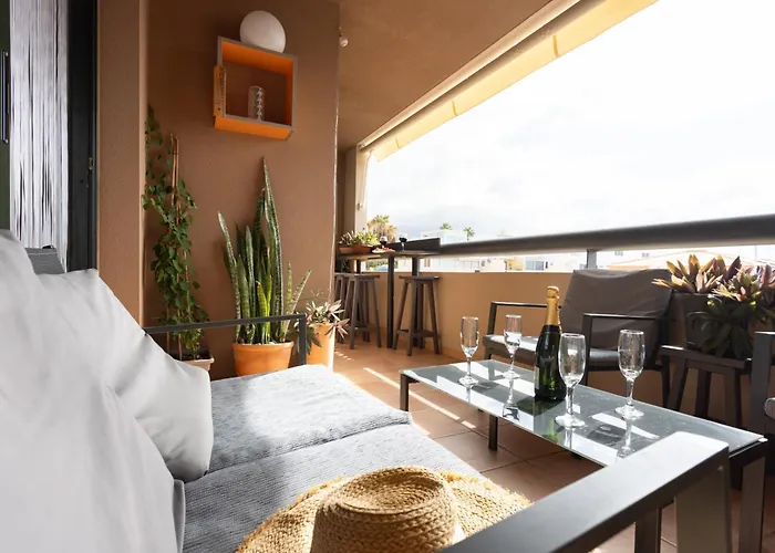 Appartement Paraiso 1 Sg *