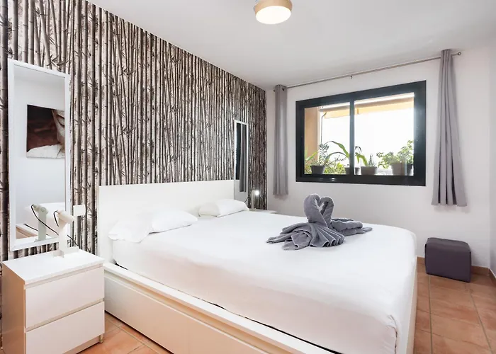 Paraiso 1 Sg Плайя-Параисо