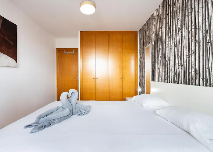 Appartement Paraiso 1 Sg