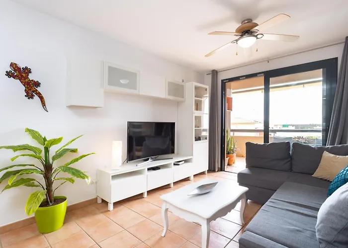 Paraiso 1 Sg Плайя-Параисо