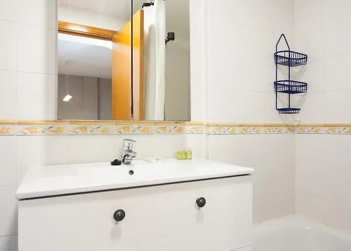 Paraiso 1 Sg Appartement Playa Paraiso (Tenerife)