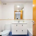 Appartement Paraiso 1 Sg *