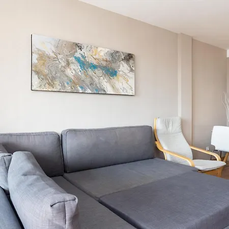 Paraiso 1 Sg Apartamento