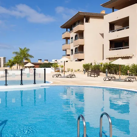 Apartamento Paraiso 1 Sg
