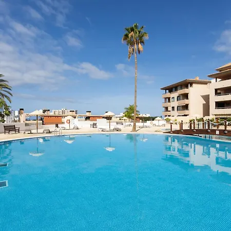 Apartamento Paraiso 1 Sg *