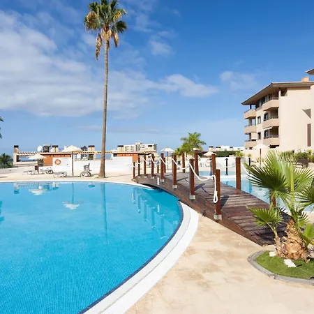 Paraiso 1 Sg Apartamento Playa Paraíso