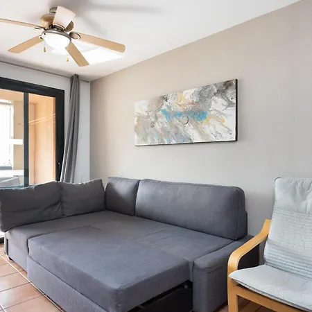 Apartamento Paraiso 1 Sg Playa Paraíso