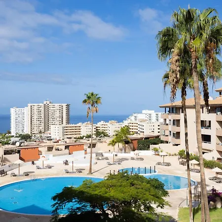 Paraiso 1 Sg By Olax Playa Paraiso (Tenerife)
