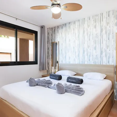Apartment Paraiso 1 Sg
