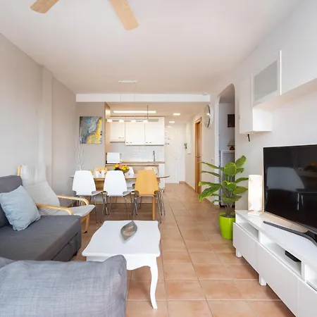 Paraiso 1 Sg Apartamento *