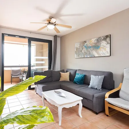 Apartment Paraiso 1 Sg *