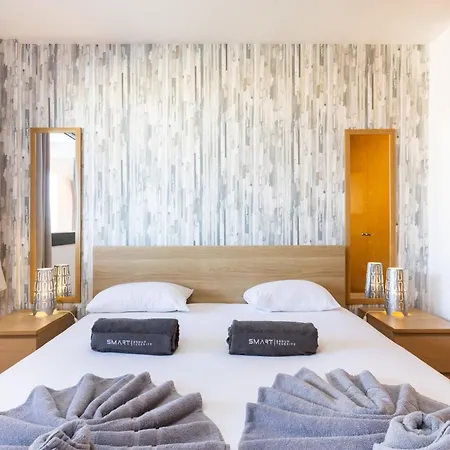 Apartamento Paraiso 1 Sg Playa Paraíso