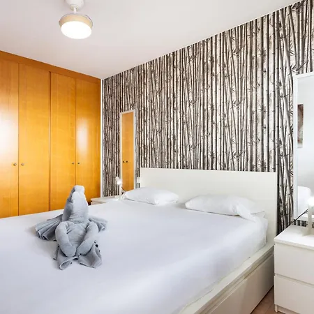 Paraiso 1 Sg * Playa Paraíso