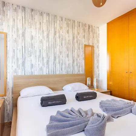 Paraiso 1 Sg Apartamento