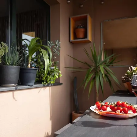 Apartamento Paraiso 1 Sg