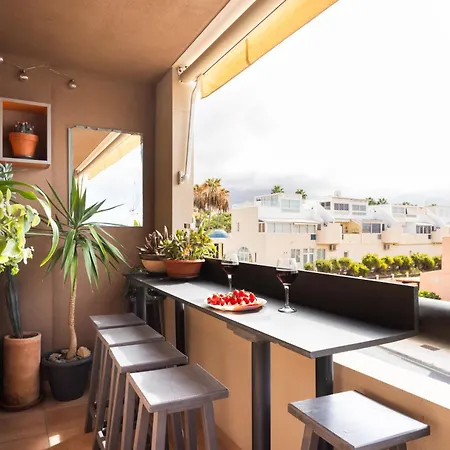 Paraiso 1 Sg Apartamento *