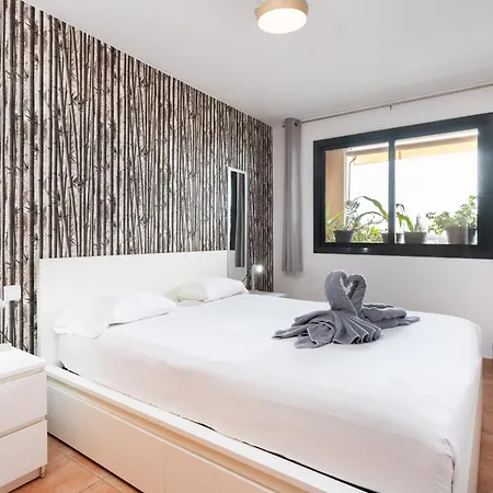 Paraiso 1 Sg By Olax Playa Paraiso (Tenerife)
