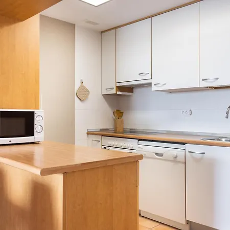 Paraiso 1 Sg * Playa Paraíso