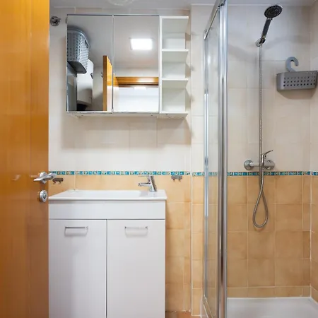 Paraiso 1 Sg Apartamento