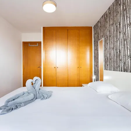 Apartamento Paraiso 1 Sg