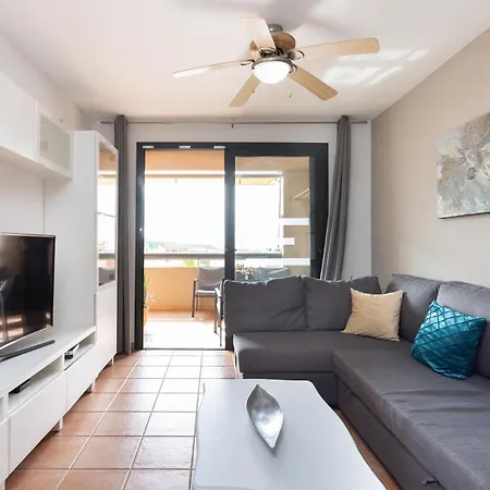 Apartamento Paraiso 1 Sg *