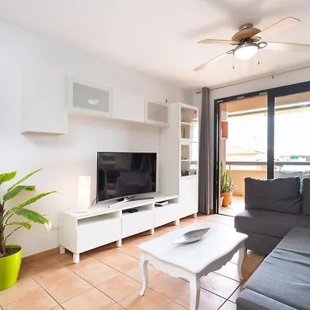 Paraiso 1 Sg By Olax Playa Paraiso (Tenerife)