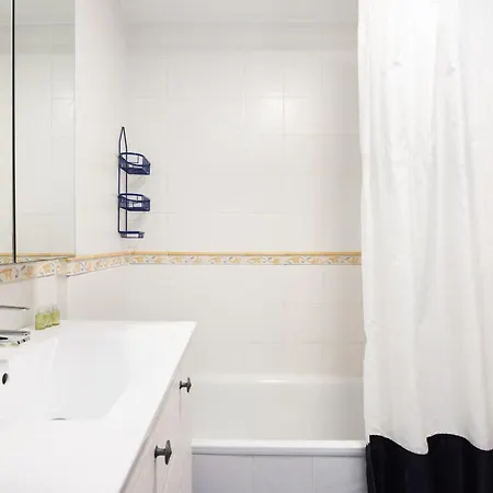 Paraiso 1 Sg Apartamento *