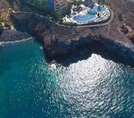 Appartamento Paraiso 1 Sg By Olax Playa Paraiso (Tenerife)