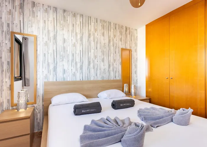 Paraiso 1 Sg Lägenhet